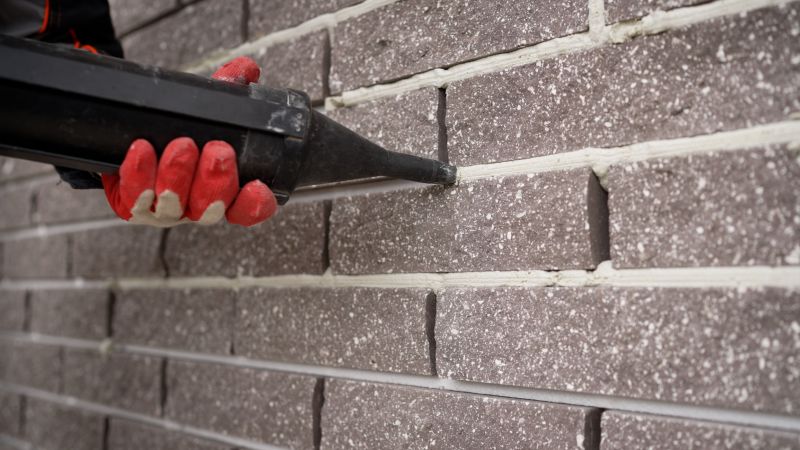 Brick Pointing Service